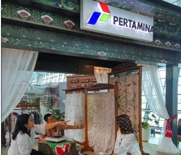 Pertamina Youthpreneur, Inkubator Perusahaan Rintisan Milenial