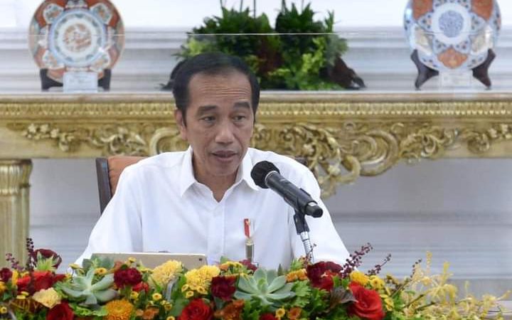 Presiden: Keselamatan Rakyat adalah Hukum Tertinggi