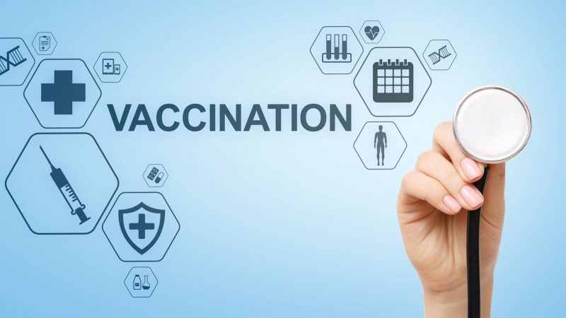 Sistem Informasi Satu Data Vaksinasi COVID-19 Hindari Informasi Ganda