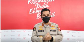 Diawasi Propam, Polri Pastikan Penyidikan Kasus Penembakan Dilakukan Profesional