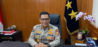 Rizieq Shihab Resmi Ditahan,Terkait Penghasutan saat Kerumunan