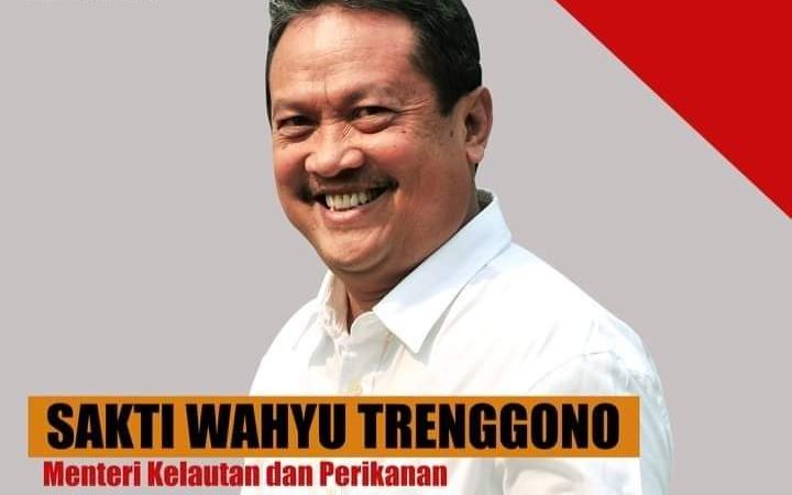Gali Potensi Kelautan dan Perikanan, Sakti Wahyu Trenggono Tekankan Pentingnya Kesinambungan Lingkungan