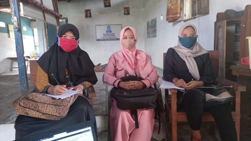 Motivasi Untuk Belajar Ilmu Jurnalisme  dalam Masa Pandemi Covid-19