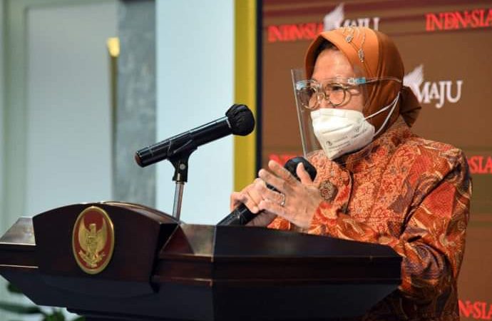 Cegah Penyelewengan, Mensos: Ada Mekanisme Laporan Untuk Penerima Bansos