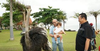 Bertemu Dubes Maroko, Bamsoet Harap Kerjasama Ekonomi Indonesia-Maroko Terus Ditingkatkan