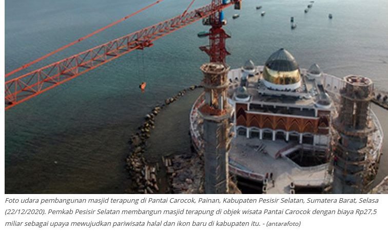 Menuju Produsen Halal Dunia, Melalui Pemberdayaan Sumber Daya Manusia
