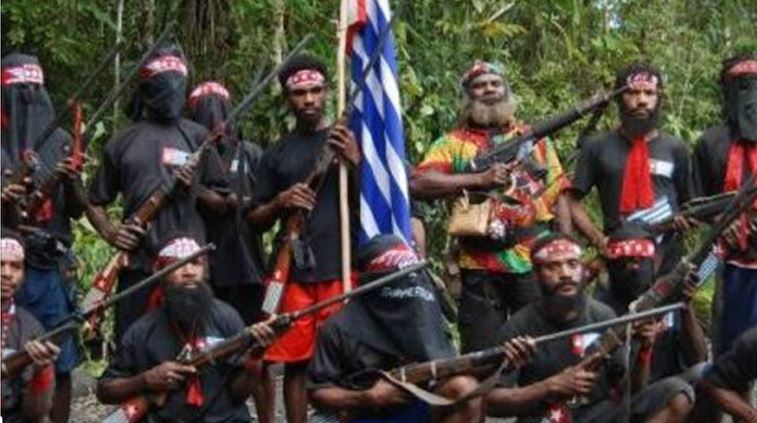 KKB Kembali Bunuh Satu Warga Sipil di Intan Jaya