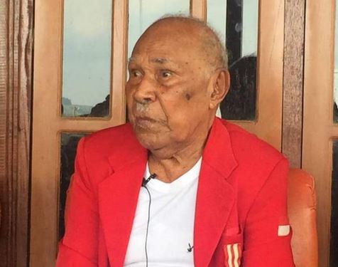 Ternyata Ada Pemuda Papua Ikut Sumpah Pemuda 1928