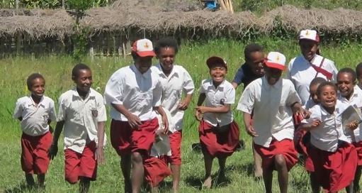Selalu Berulah, KKB Bikin Papua Bakal Tak Ada Generasi Penerus