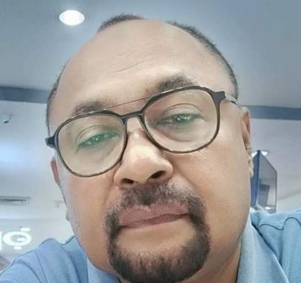 Jurnalis Jatim Berduka, ABY Telah Pergi