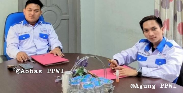 PPWI: Selamat dan Sukses atas Terpilihnya ‘Junaidi SE’ sebagai Ketua DPD PAN OKI