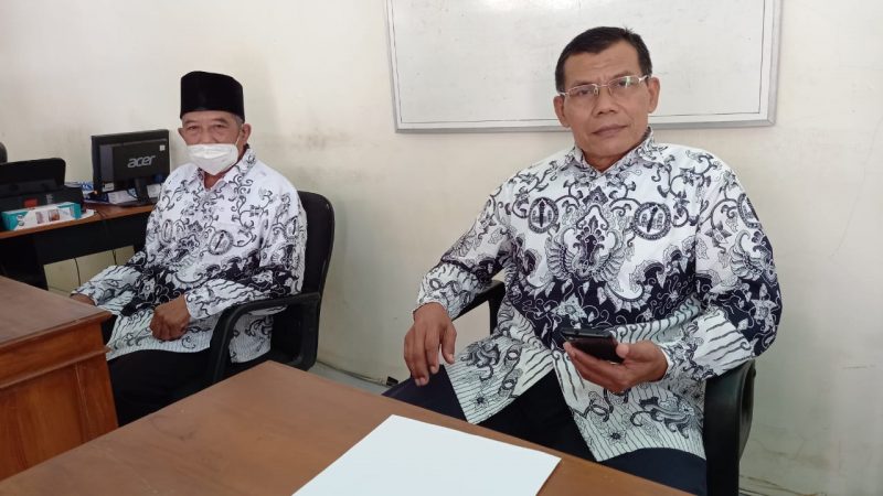 Proses Pemungutan Suara Calon Ketua STKIP PGRI Pacitan Berjalan dengan Demokratis
