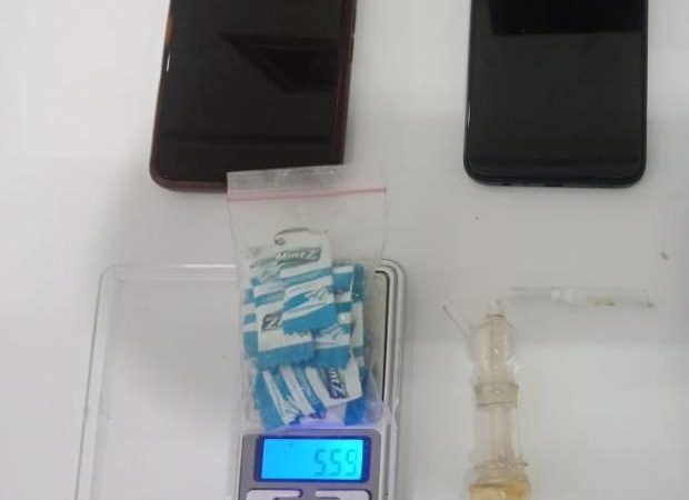 3 Pengedar Narkoba, Diamankan Ditresnarkoba Polda Banten