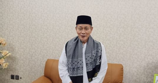 KH. Embay Mulya Syarief: Dukung PPKM Sama dengan Jihad Kemanusiaan