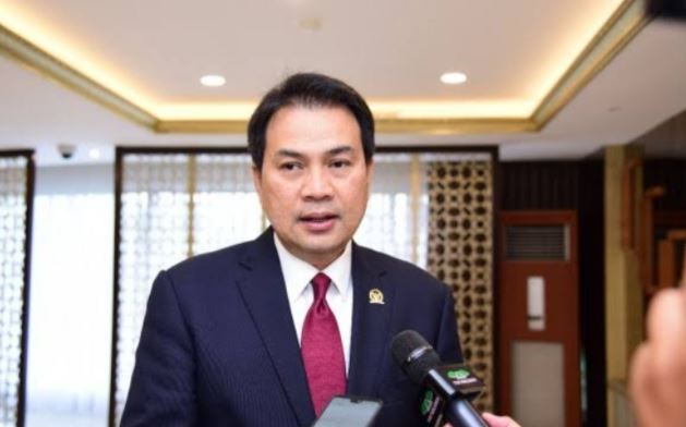 Wakil Ketua DPR RI : KKB Hingga TNPPB Sejatinya Teroris di Papua