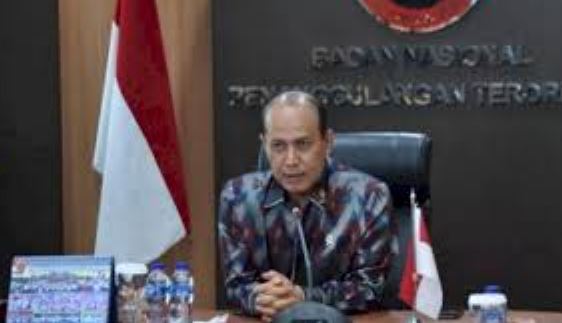 Kepala BNPT,  KKB Layak Disejajarkan Dengan Aksi Teror