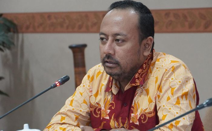 Tangkap Mafia Tanah, Kepala Ombudsman RI Perwakilan Banten Apresiasi POLDA Banten