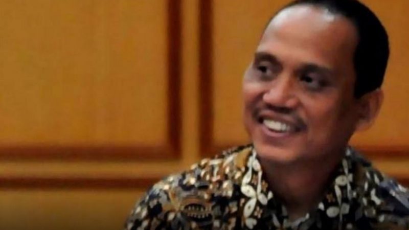 Indroyanto Seno Adji: Kerumunan di Maumere Tidak Ada Peristiwa Pidana