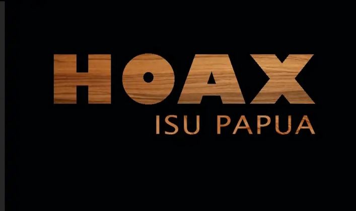 KKB Kembali Hembuskan Berita Hoaks Terkait Gugurnya Anggota TNI di Papua