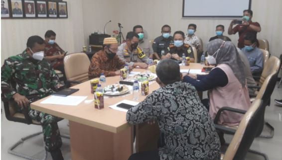 Terkait Munculnya Video Ritual Aliran Kepercayaan, Ini Kata Bupati dan MUI Pandeglang