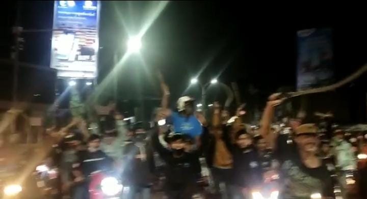 Polda Banten Lakukan Penyelidikan, Terkait Video Sekelompok Pemuda Membawa Celurit