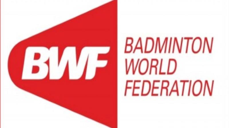 Secara Resmi, Presiden BWF  Minta Maaf Terhadap Insiden Skuad Indonesia di Ajang All England 2021