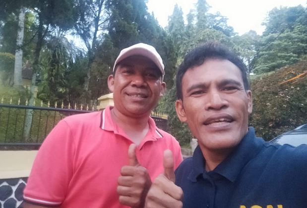 Berdasarkan Data Syeikh Nur Alif Berhak Atas Sebagian Lahan Area Cibeet