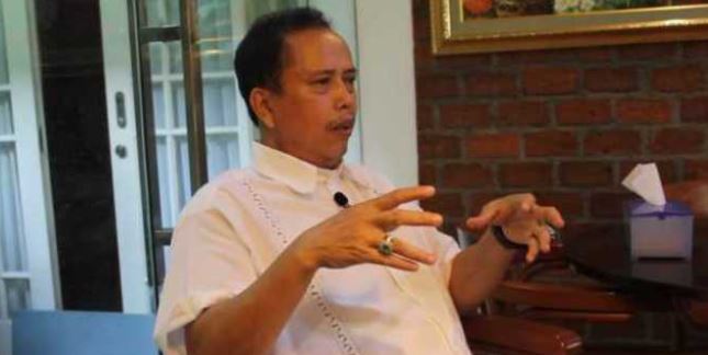 Neta IPW Minta Polri, Intensifkan Patroli Sikat Geng Motor