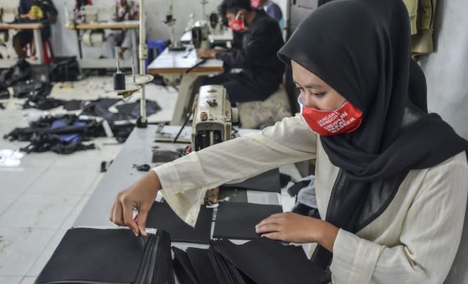 Kondisi Perekonomian Indonesia Sudah Berada di Jalur Pemulihan