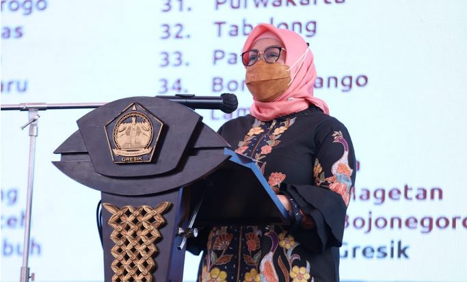 Mal Pelayanan Publik (MPP) Kabupaten Gresik Memberi Kemudahan Berinvestas