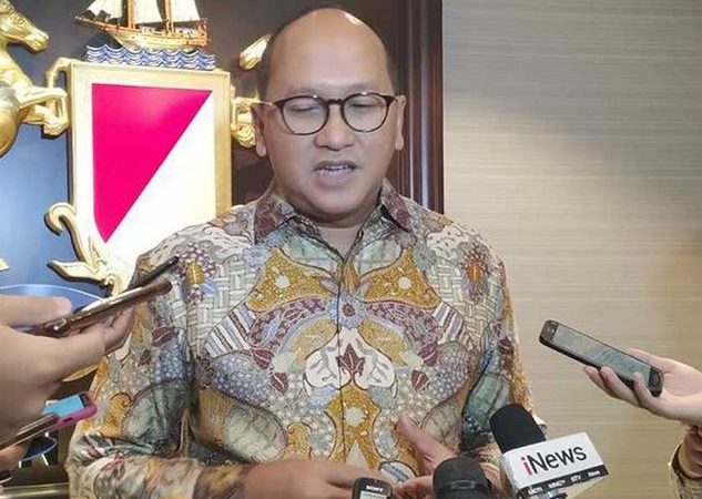 Perpindahan Munas Kadin dari Bali ke Kendari, Tak Sejalan dengan Agenda Pemulihan Ekonomi Nasional