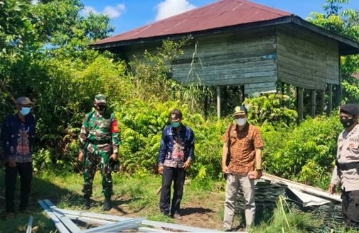 Serda Yono : Penggunaan Dana Desa Harus Tepat Sasaran