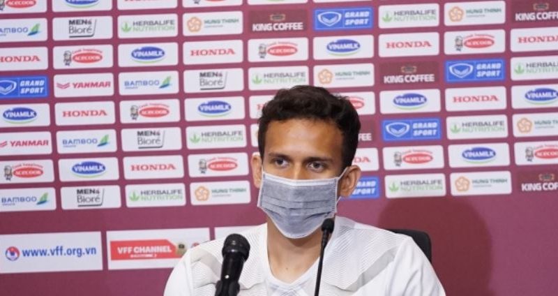 Timnas Indonesia Siap Hadapi Vietnam