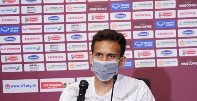 Timnas Indonesia Siap Hadapi Vietnam