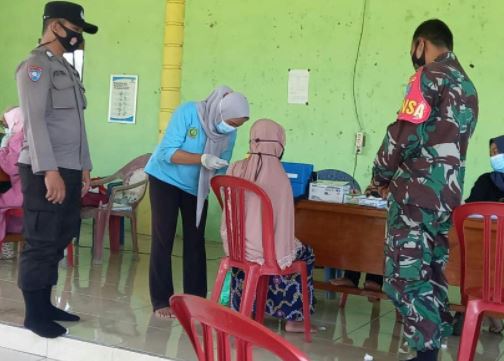 Cegah Penyebaran Covid Pada Lansia, Lakukan Vaksinasi