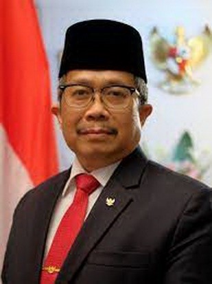 Dubes RI untuk Kenya Dr. Hery Saripudin, Diplomasi Virtual Menjadi Keniscayaan, Mengubah Strategi Diplomasi