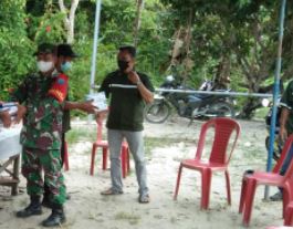 Simak Fungsi Satgas Desa Tangkal Covid-19