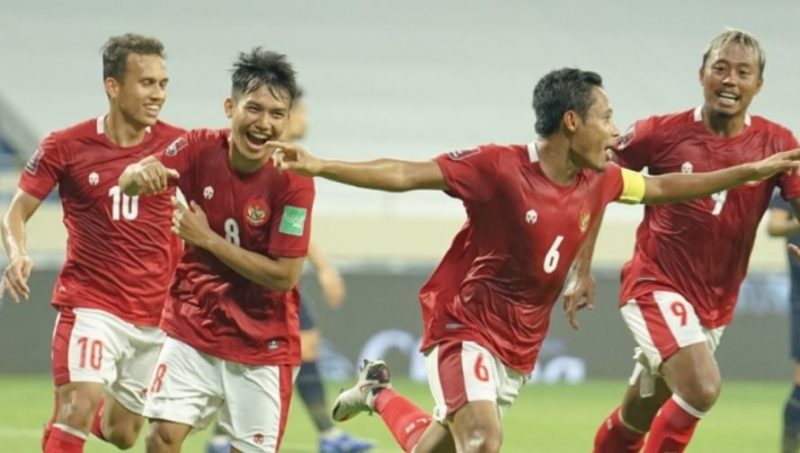 Setelah Berhasil Tahan Imbang Thailand, Timnas Indonesia Semakin Percaya Diri Hadapi Laga dengan Vietnam dan UEA