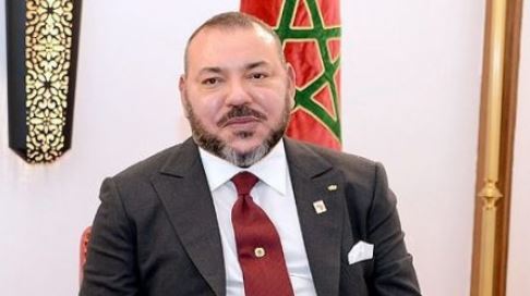 King of Morocco: Our Country is Target of Deliberate Hostile Attacks