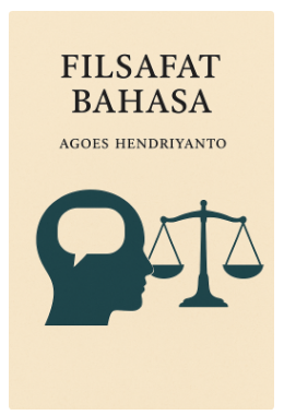 Agoes Hendriyanto, Mata Kuliah Filsafat Bahasa