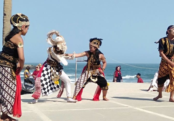 Kethek Ogleng: Warisan Budaya Takbenda Pacitan dan Urgensi Inventarisasi Berkelanjutan (Dana Indonesiana 2025)