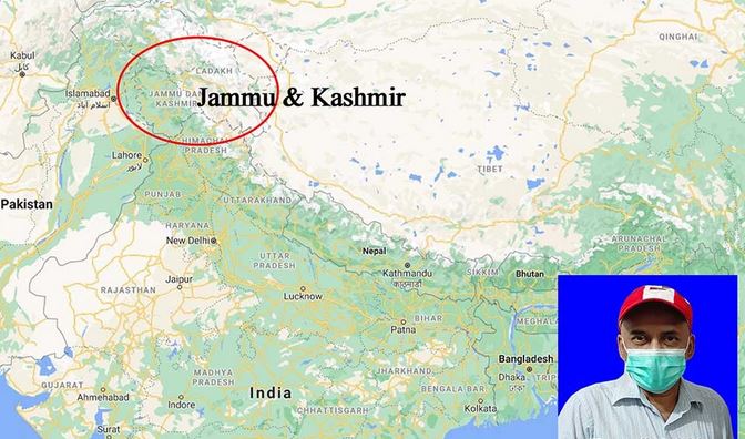 Menarik! Pengalaman India Tangani Terorisme dan Separatisme Jammu dan Kashmir