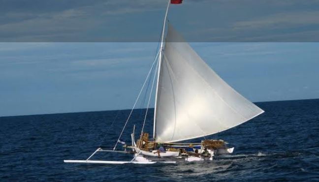 Mengenal Perahu Sandeq, Sprinter Terakhir dari Teluk Mandar