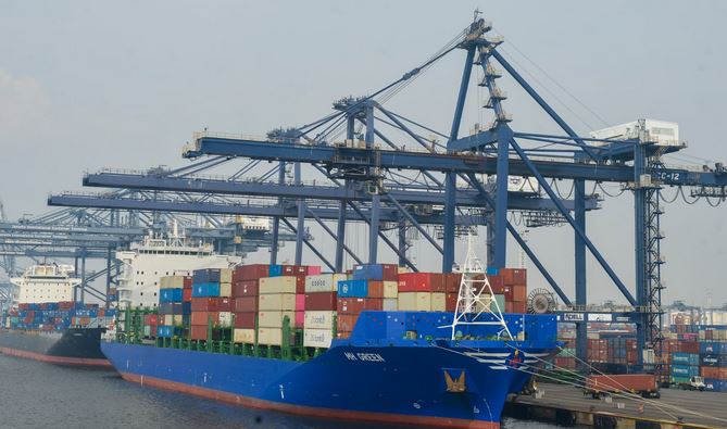 Indonesia Keluar dari Resesi, Ekonomi Tumbuh 7 Persen