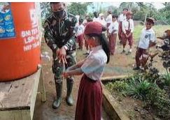 Kemendikbud: Daerah PPKM Level 1-3 Boleh Sekolah Tatap Muka untuk Siswa di Bawah 12 Tahun