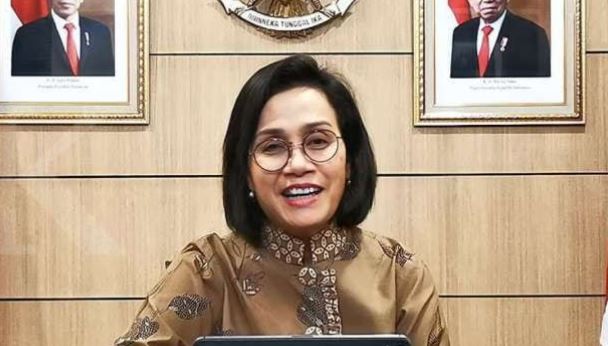 Pemerintah Dorong Realisasi Program Pemulihan Ekonomi Nasional (PEN)