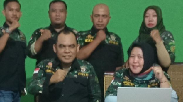 HIPAKAD Peringati HUT ke 4, Ketum Hariara Kecam Serangan KKB di Papua Barat