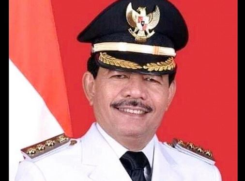 Bupati Khenoki Waruwu, Kreatifitas dan Inovasi Birokrat Demi Memajukan Nias Barat