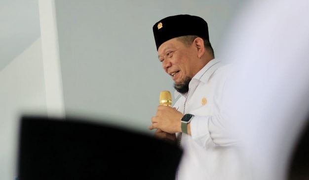 LaNyalla: Desa Harus Berinovasi Ekstrim Dongkrak Perekonomian Warga