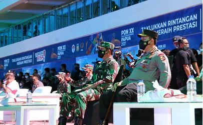 Kirim Surat ke Jokowi, Kapolri Ingin Tarik 56 Pegawai KPK yang Tak Lolos TWK Jadi ASN di Bareskrim